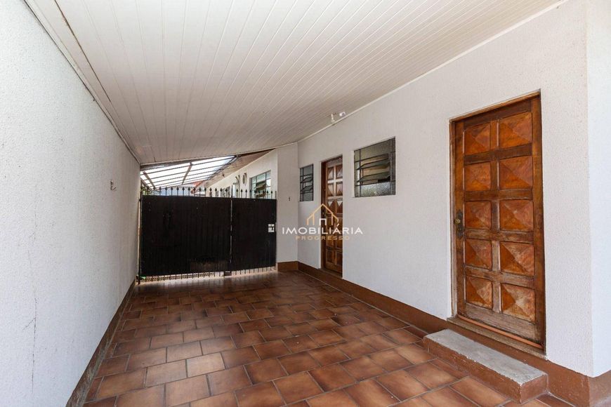 Casa com 4 dormitórios à venda, 180 m² por R$ 850.000,00 - Jardim das Américas - Curitiba/PR