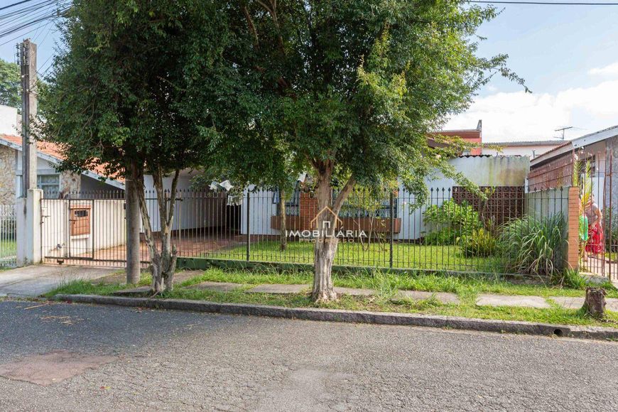 Casa com 4 dormitórios à venda, 180 m² por R$ 850.000,00 - Jardim das Américas - Curitiba/PR