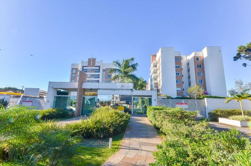 Vendas Apartamento Curitiba PR
