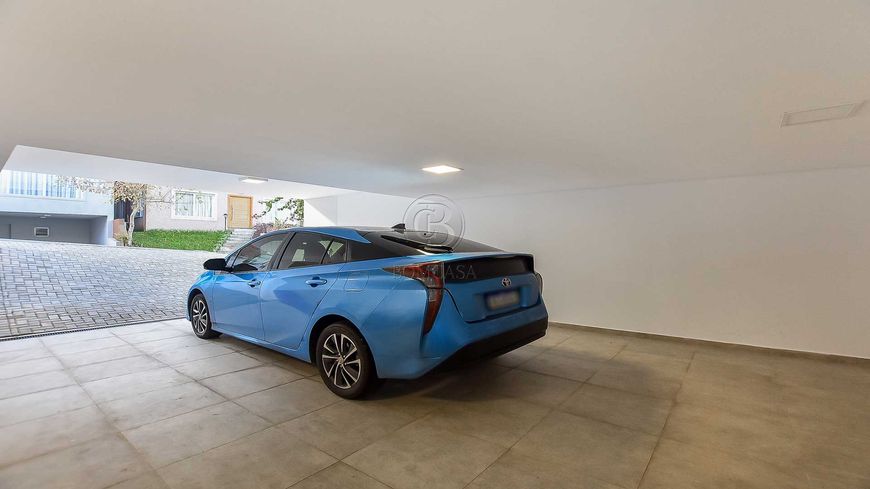 Casa de Condomínio com 4 dormitórios à venda com 376m² por R$ 3.500.000,00 no bairro São Braz - CURI