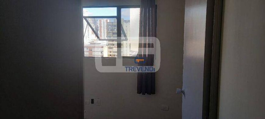 Sala à venda, 19 m² por R$ 150.000,00 - Centro - Curitiba/PR