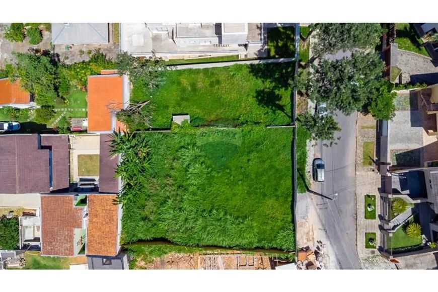 Terreno de 330m2 no Bairro Abranches Jardim Daniela – Curitiba/PR