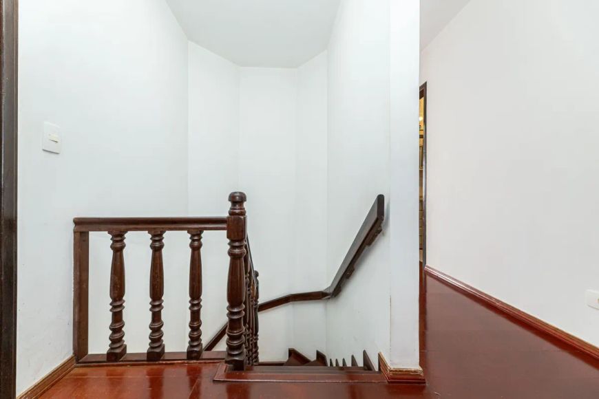 Casa com 4 quartos em São Braz
