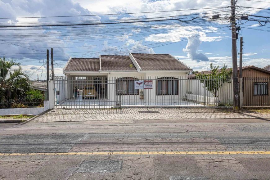 Casa com 4 quartos em São Braz