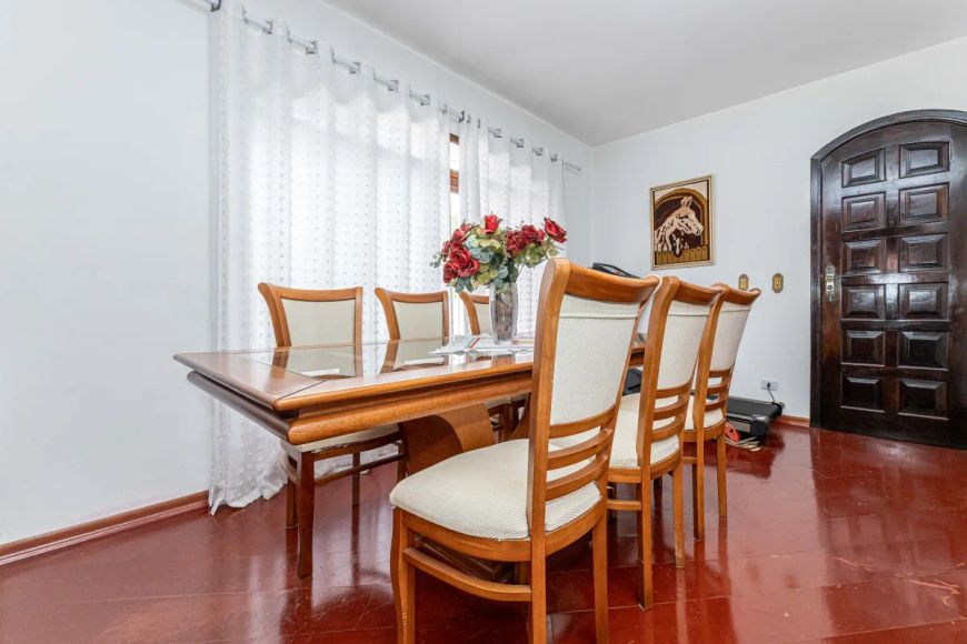 Casa com 4 quartos em São Braz