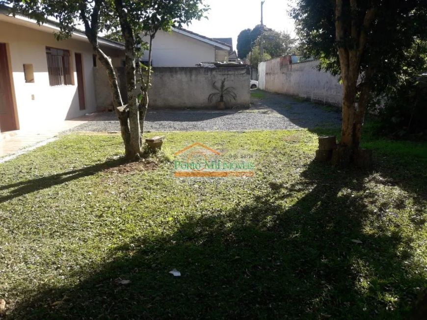 CASA com 2 dormitórios à venda com 60m² no bairro Santa Felicidade - CURITIBA / PR