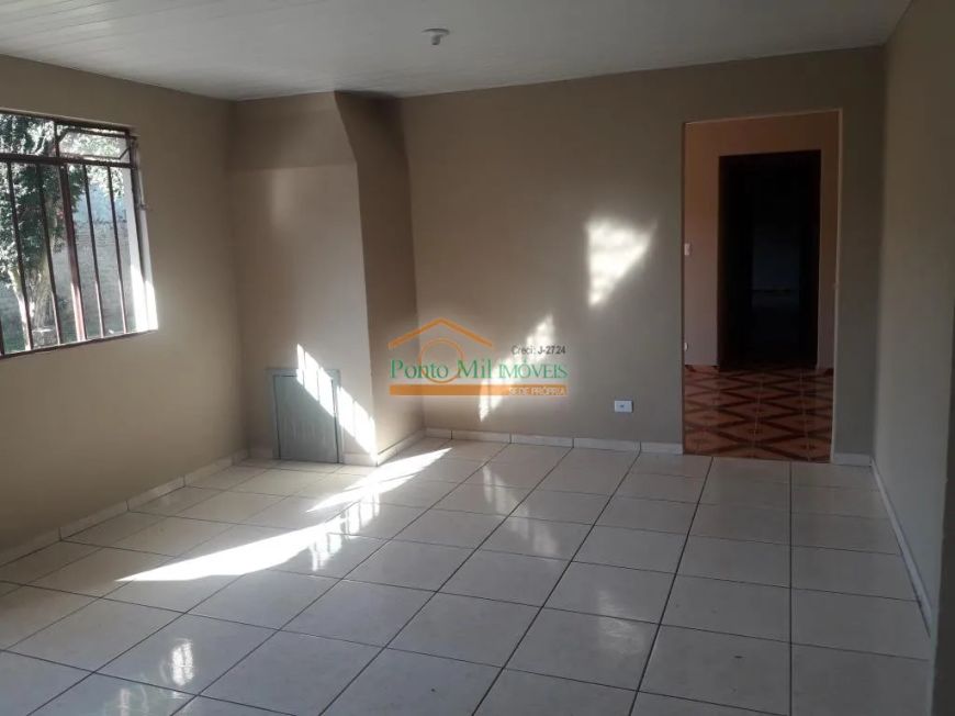CASA com 2 dormitórios à venda com 60m² no bairro Santa Felicidade - CURITIBA / PR