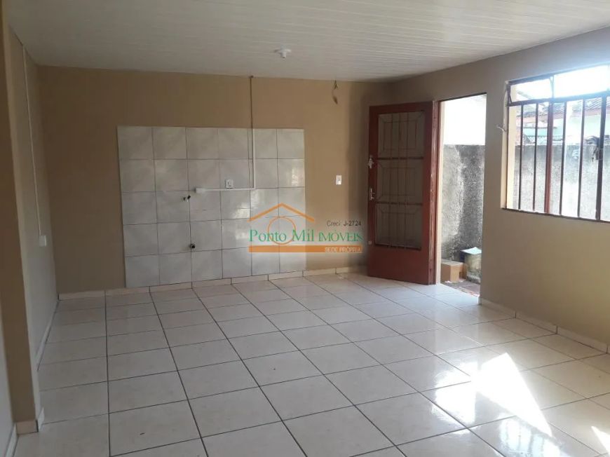 CASA com 2 dormitórios à venda com 60m² no bairro Santa Felicidade - CURITIBA / PR