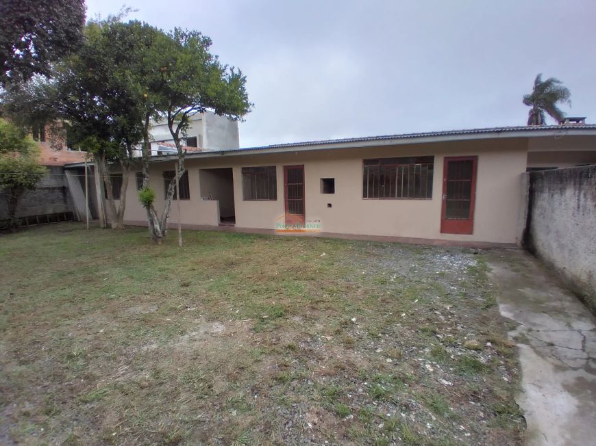 CASA com 2 dormitórios à venda com 60m² no bairro Santa Felicidade - CURITIBA / PR