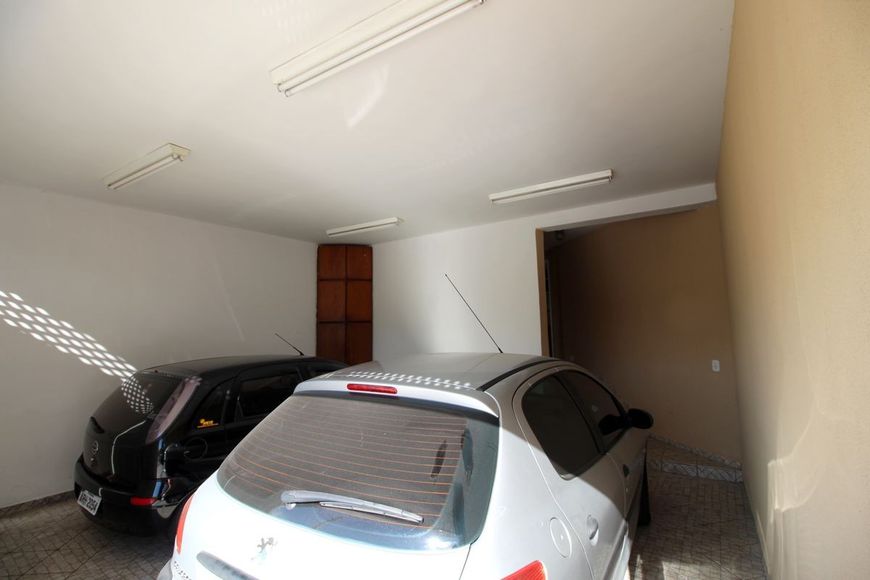 Sobrado com 277,4m² 3 quartos, à venda, no bairro Jardim das Américas em Curitiba