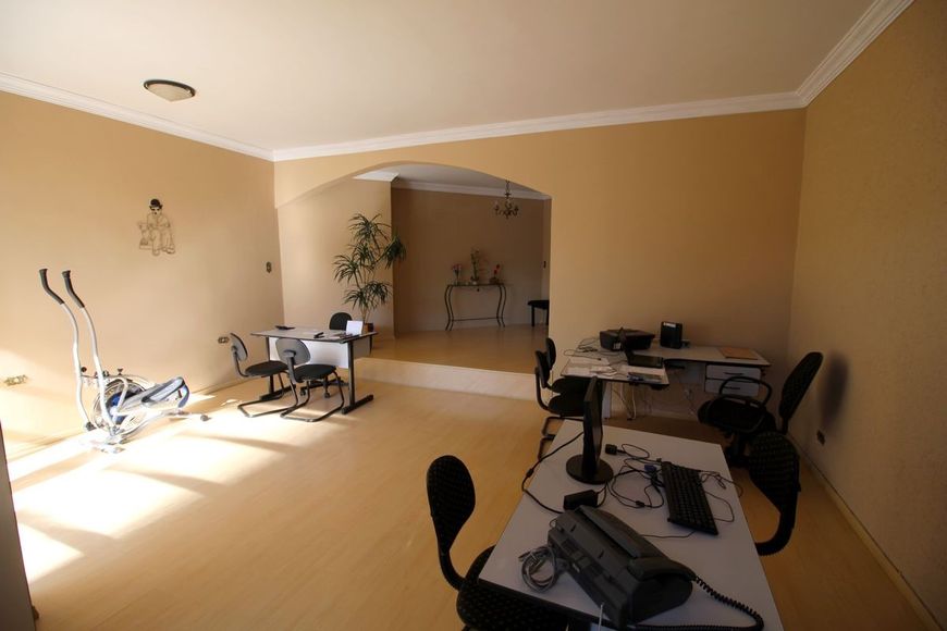 Sobrado com 277,4m² 3 quartos, à venda, no bairro Jardim das Américas em Curitiba