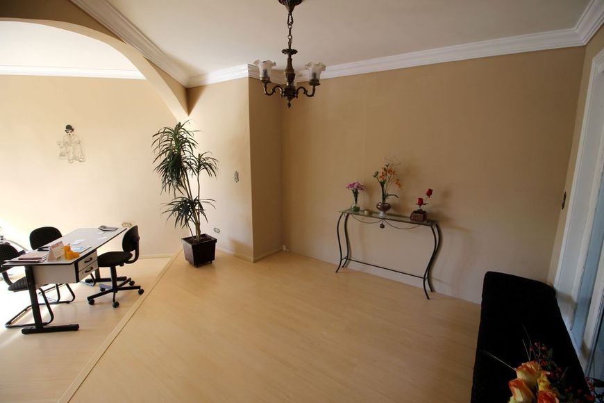 Sobrado com 277,4m² 3 quartos, à venda, no bairro Jardim das Américas em Curitiba