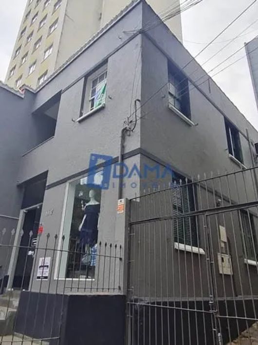 Conjunto Comercial para alugar por R$ 2000.00, 130.00 m2 - ALTO DA GLORIA - CURITIBA/PR