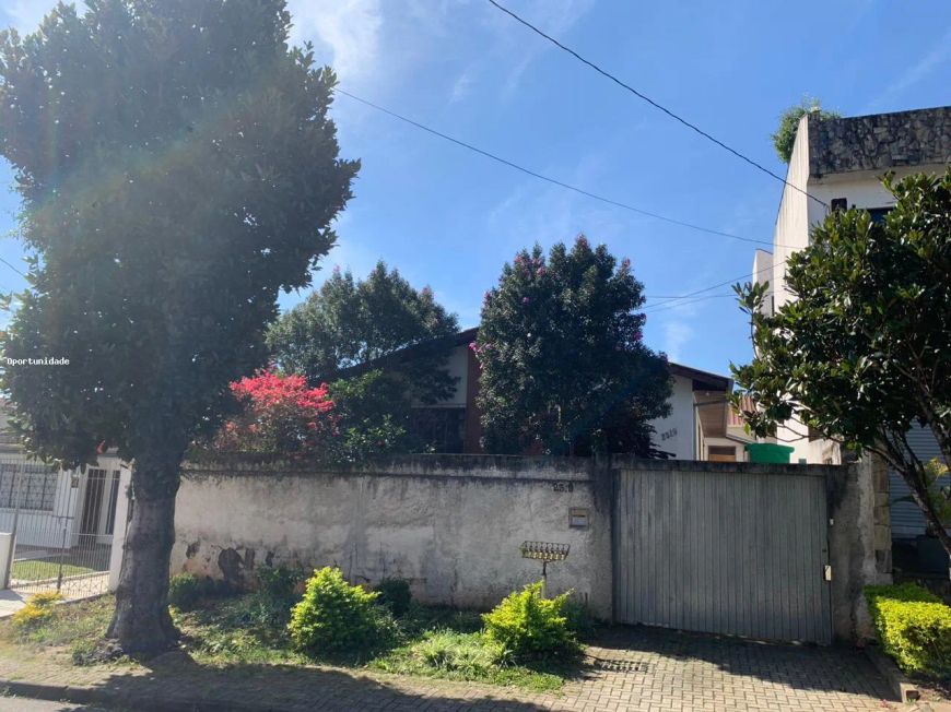 Terreno Urbano para Venda em Curitiba, Portão