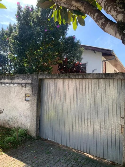 Terreno Urbano para Venda em Curitiba, Portão