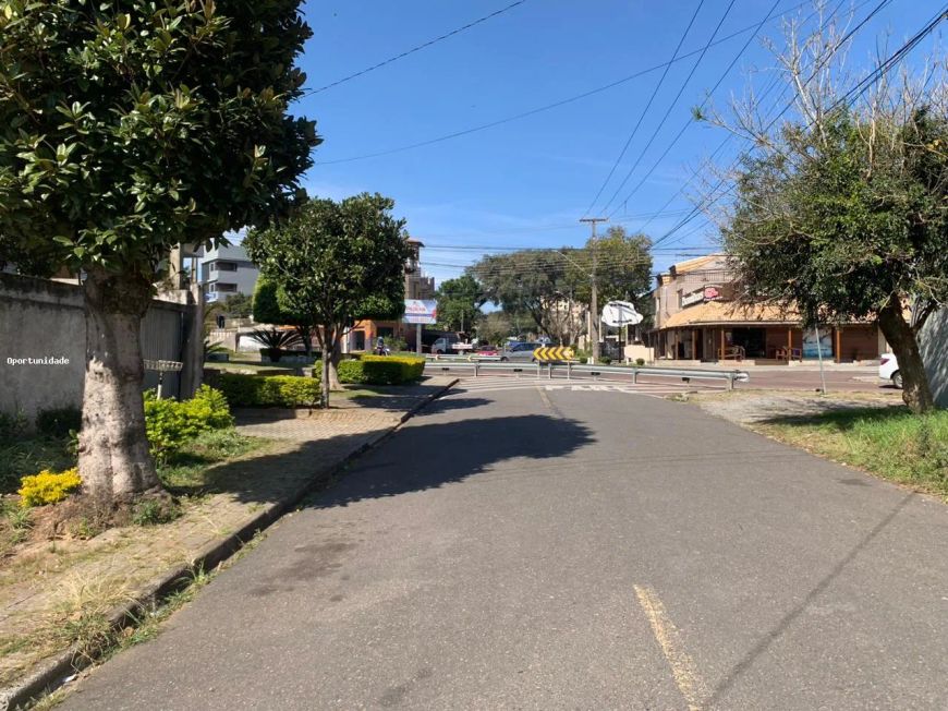 Terreno Urbano para Venda em Curitiba, Portão
