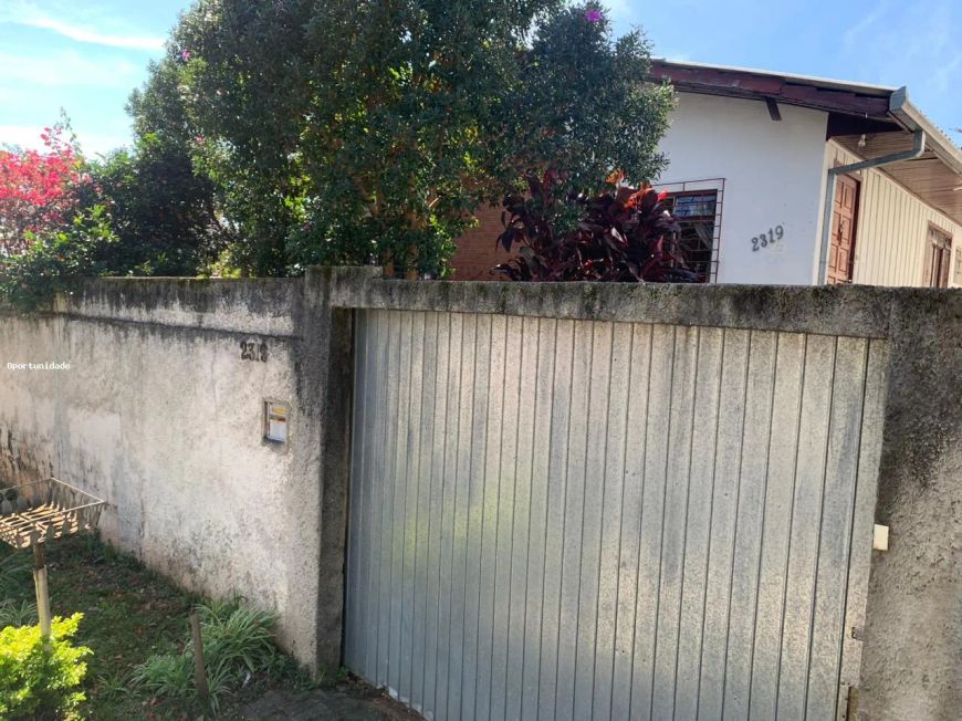 Terreno Urbano para Venda em Curitiba, Portão