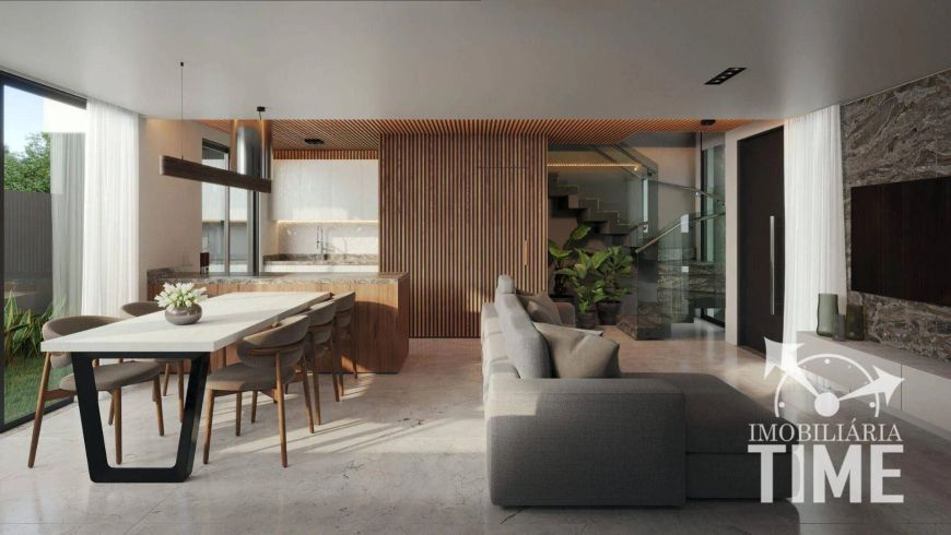 Apartamento com 3 quartos