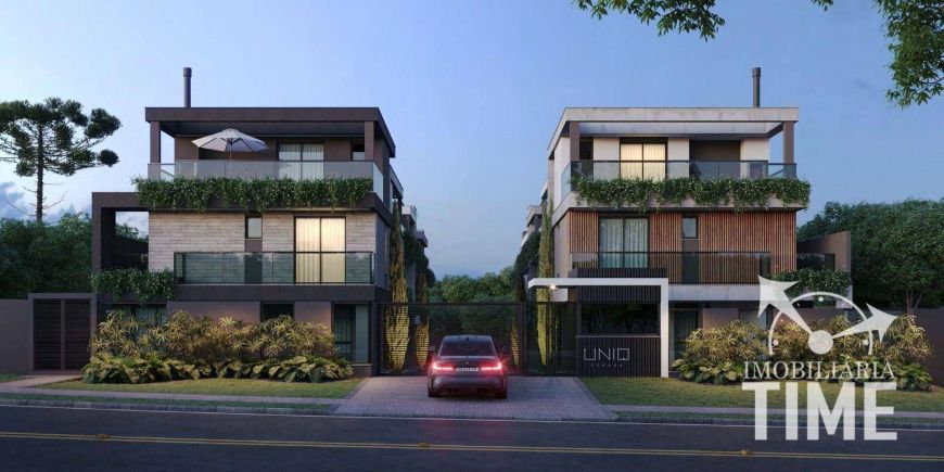Apartamento com 3 quartos