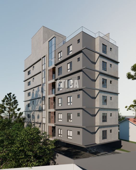 APARTAMENTO com 3 dormitórios à venda com 103.2m² por R$ 1.065.430,00 no bairro Seminário - CURITIBA