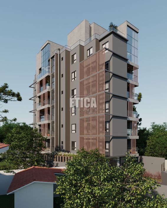 APARTAMENTO com 3 dormitórios à venda com 103.2m² por R$ 1.065.430,00 no bairro Seminário - CURITIBA