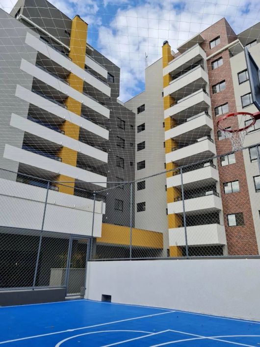 Atrio Cobertura no Água Verde
