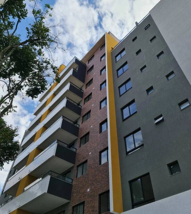 Atrio Cobertura no Água Verde