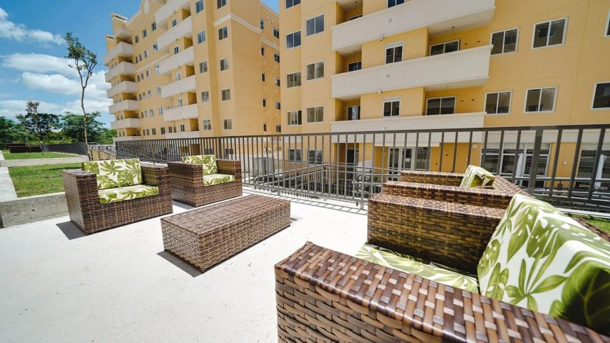 Apartamento Cobertura Duplex para Venda em Cidade Industrial Curitiba-PR