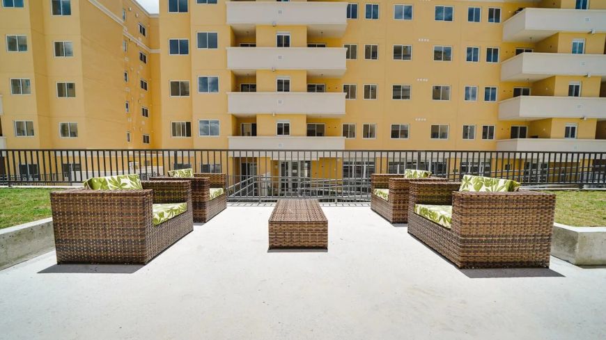 Apartamento Cobertura Duplex para Venda em Cidade Industrial Curitiba-PR