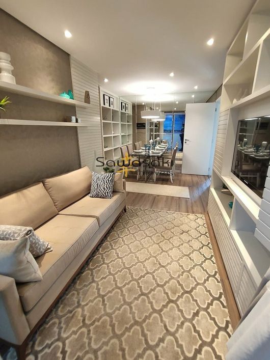 Apartamento Cobertura Duplex para Venda em Cidade Industrial Curitiba-PR