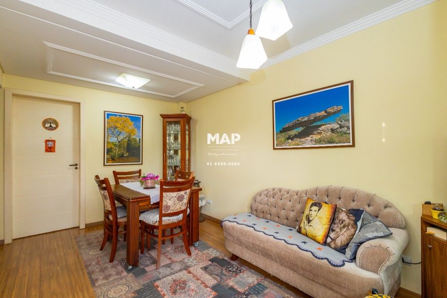 Excelente Triplex no Bairro Alto