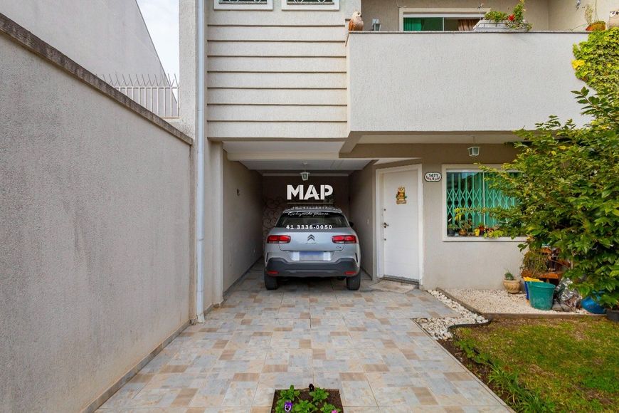 Excelente Triplex no Bairro Alto