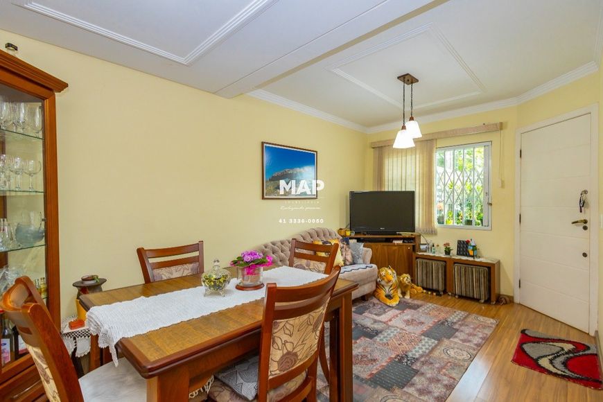 Excelente Triplex no Bairro Alto