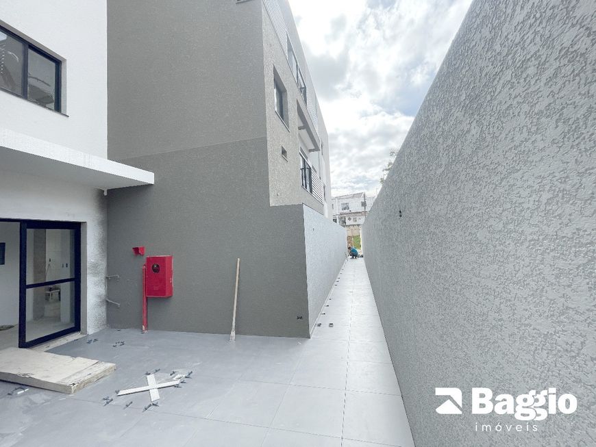 APARTAMENTO GARDEN 3 QUARTOS NO GUAIRA