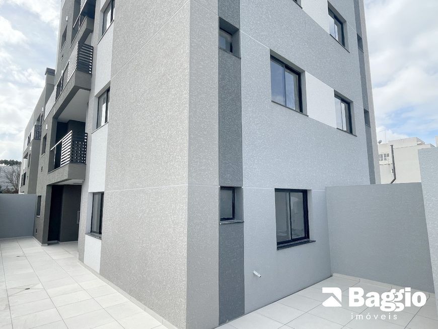 APARTAMENTO GARDEN 3 QUARTOS NO GUAIRA