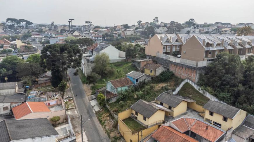 Terreno/Área no São Braz de 330,00 m² - 94779.002-KD