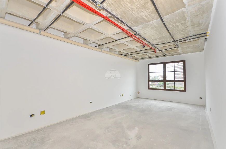 Sala comercial Edifício Work Station 3º andar com 31m²