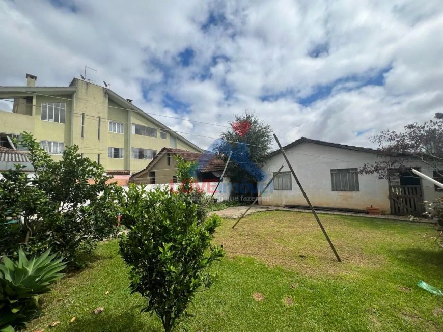 Terreno à venda no bairro Capão Raso - Curitiba/PR