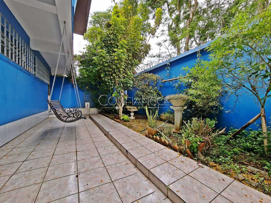 Casa de 4 quartos com Suíte à Venda no bairro Água Verde em Curitiba/PR - Confiancce Imóveis