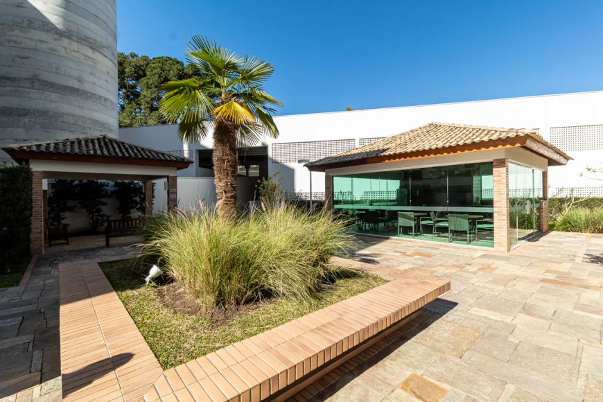 Imóvel venda 71 m2, 3 quartos, Orleans/Campo Comprido - Curitiba - PR