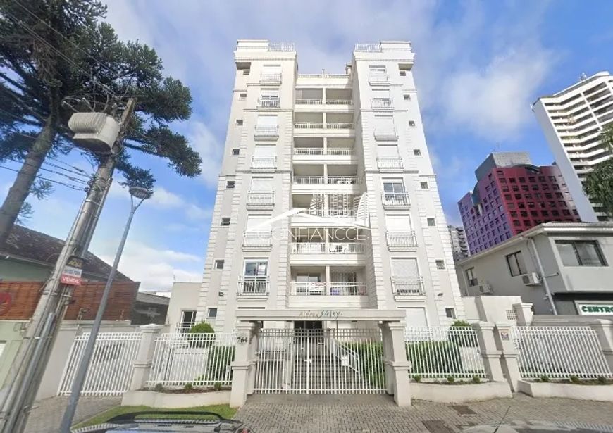 Apartamento com 3 quartos à venda em Batel, Curitiba - PR | Confiancce Imóveis
