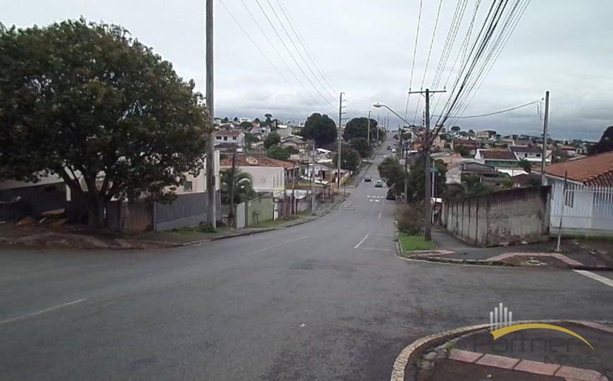Casa Residencial à venda, Capão Raso, Curitiba - .