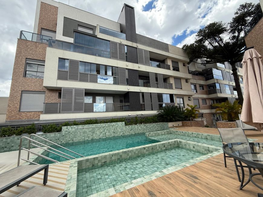 Apartamento Garden do Seminário!