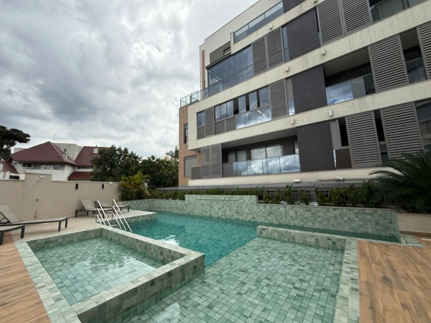 Apartamento Garden do Seminário!