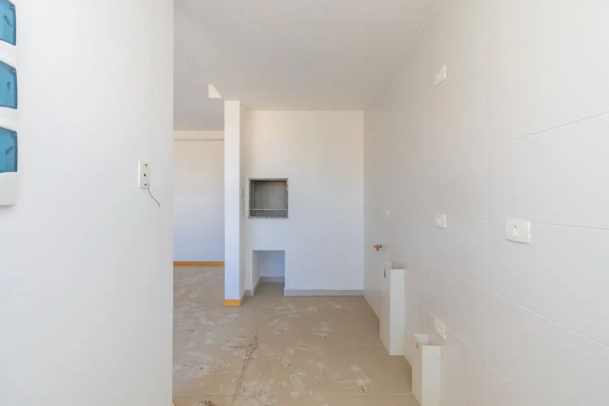 Apartamento Novo - Ecoville
