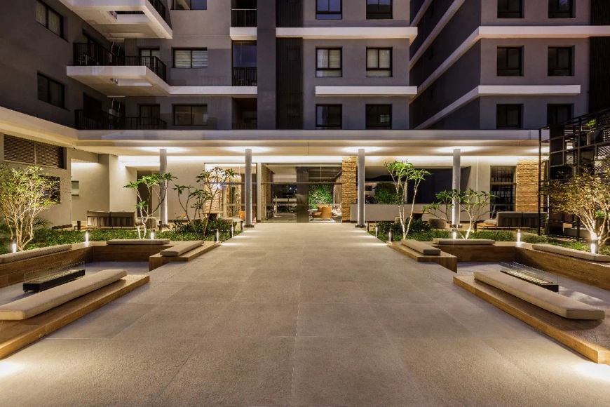 Apartamento com 3 dormitórios à venda com 249.53m² por R$ 2.050.000,00 no bairro Bigorrilho - CURITI