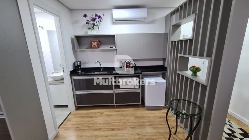 CURITIBA - Conjunto Comercial/Sala - Centro