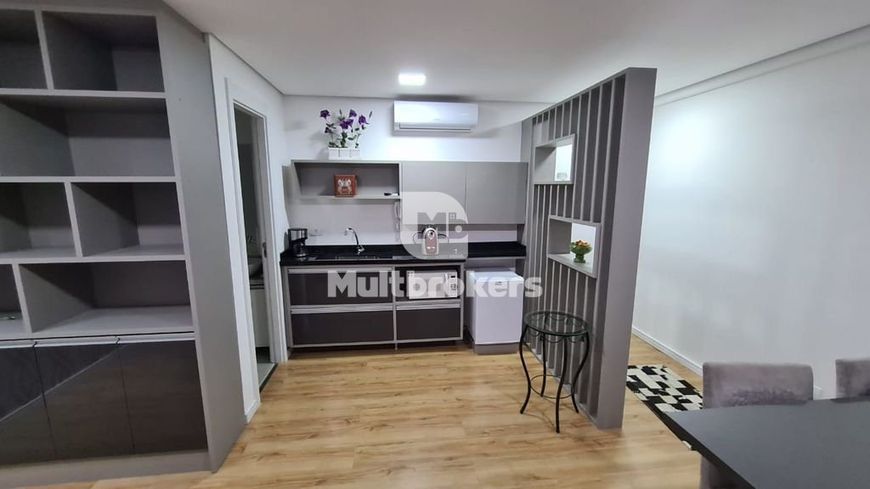 CURITIBA - Conjunto Comercial/Sala - Centro
