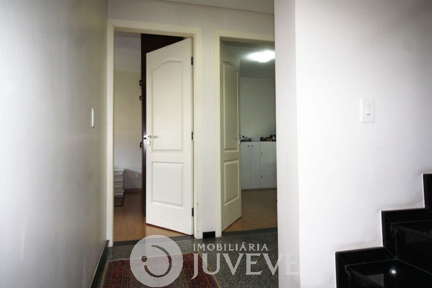 IMOBILIARIA JUVEVÊ VENDE CASA RESIDENCIAL BORTOLO GUSSO 420 CAPÃO RASO 3 DORM 1 SUÍTE CHURRASQUEIRA