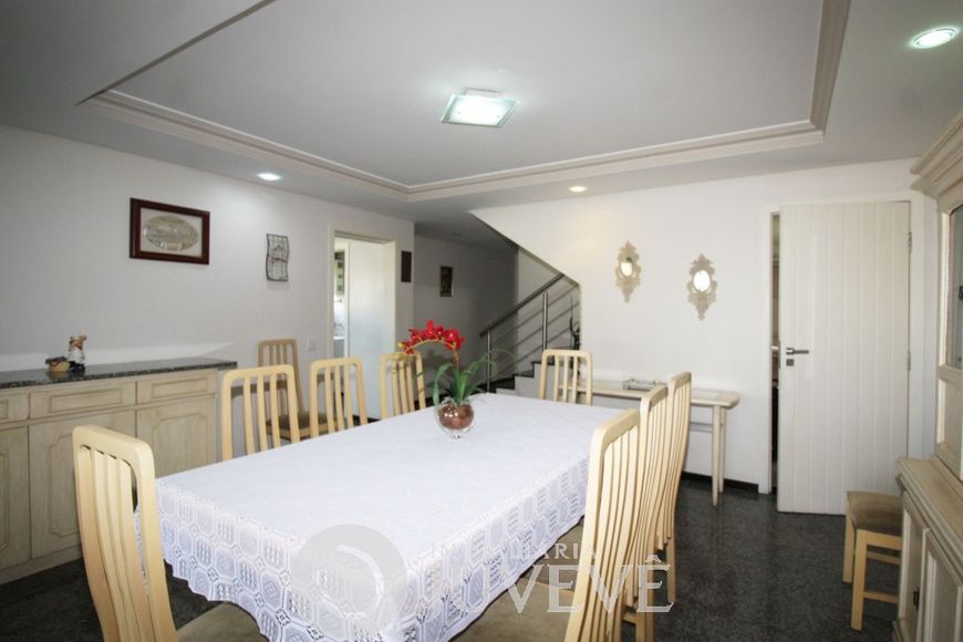 IMOBILIARIA JUVEVÊ VENDE CASA RESIDENCIAL BORTOLO GUSSO 420 CAPÃO RASO 3 DORM 1 SUÍTE CHURRASQUEIRA